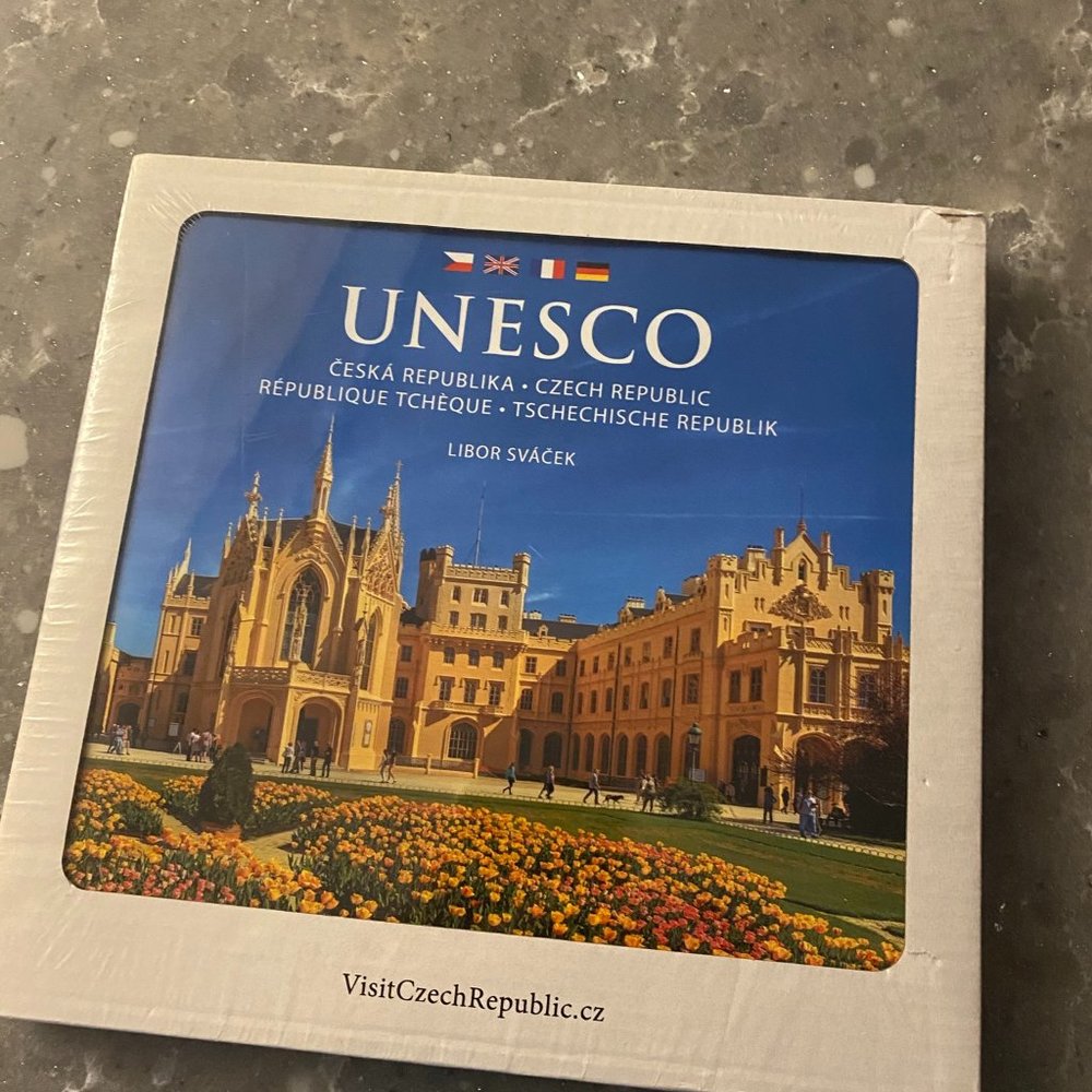 UNESCO-Czech Republic (Libor Svacek)